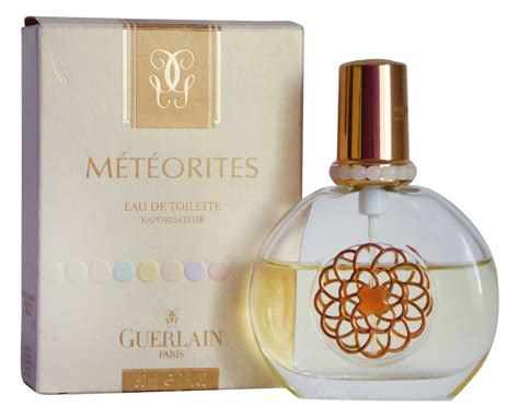 meteorites perfume|meteorites by guerlain.